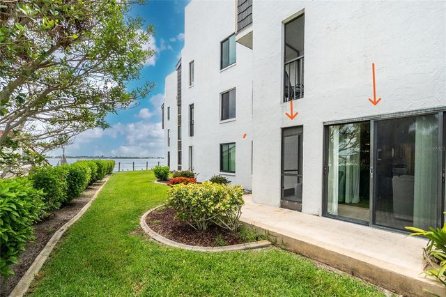 2955 N BEACH ROAD A411, Englewood, FL 34223