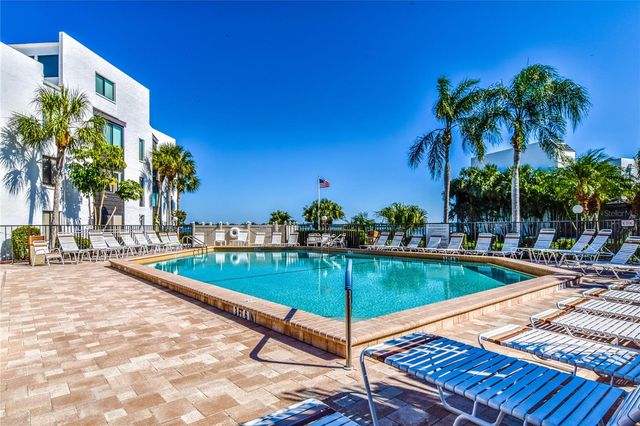 2955 N BEACH ROAD A411, Englewood, FL 34223