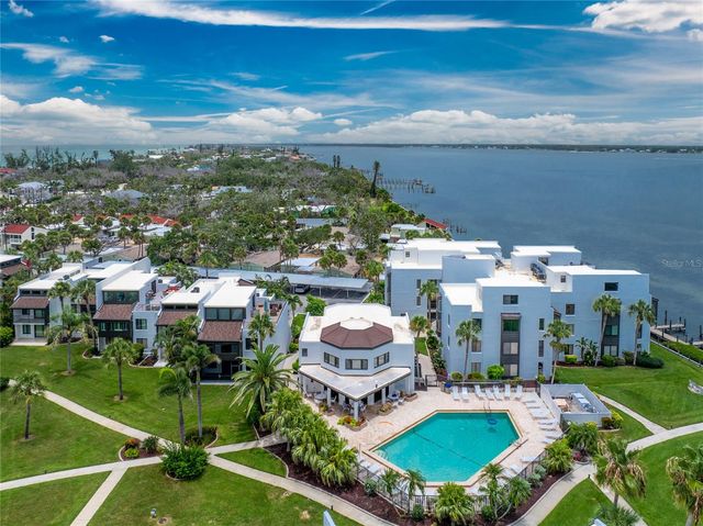 2955 N BEACH ROAD A411, Englewood, FL 34223