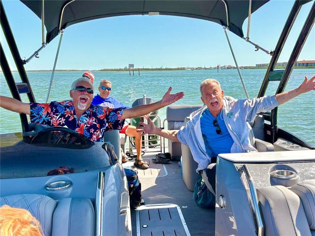 2955 N BEACH ROAD A411, Englewood, FL 34223