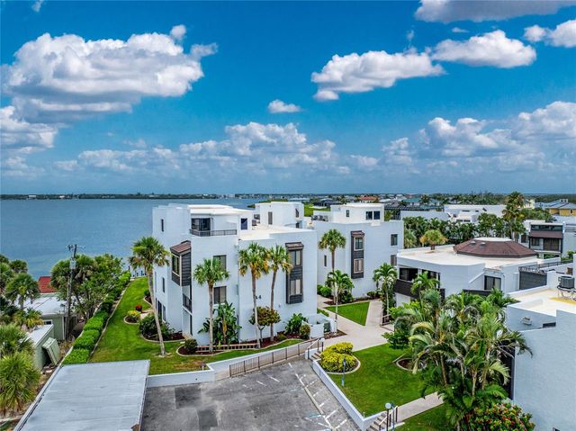 2955 N BEACH ROAD A411, Englewood, FL 34223