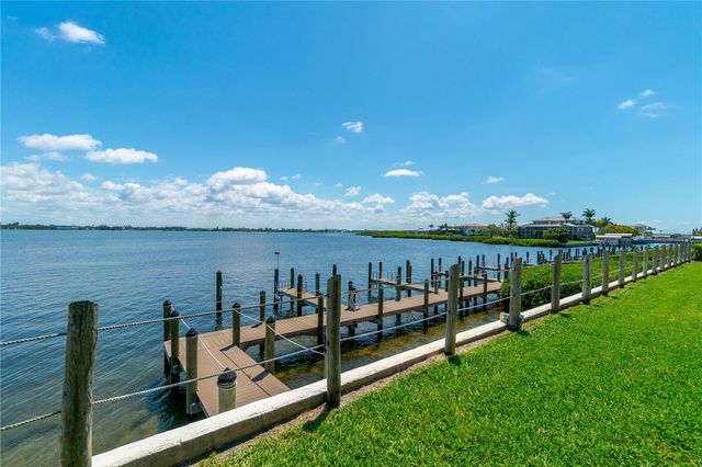 2955 N BEACH ROAD A411, Englewood, FL 34223