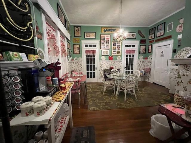 805 N WHEELER STREET, Plant City, FL 33563