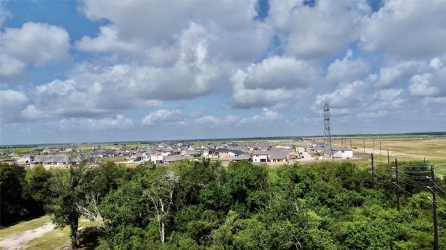 3208 Chene Rue Drive, Rosharon, TX 77583