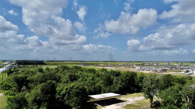 3208 Chene Rue Drive, Rosharon, TX 77583