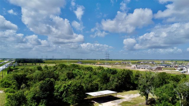 3208 Chene Rue Drive, Rosharon, TX 77583