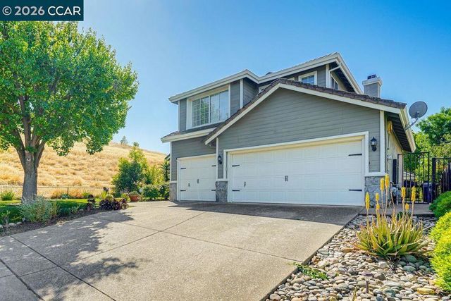 3121 3121 Crestline Ct, Antioch, CA 94531