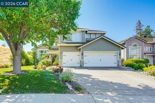 3121 3121 Crestline Ct, Antioch, CA 94531