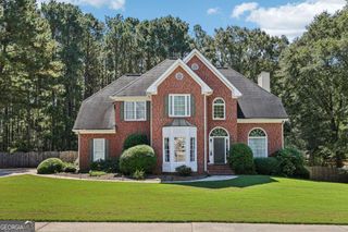7522 Greens Mill Drive, Loganville, GA 30052