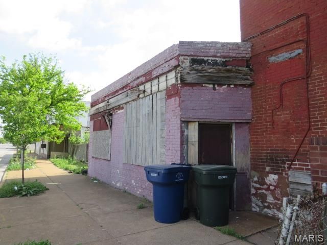 4000 N Grand Boulevard, St Louis, MO 63107