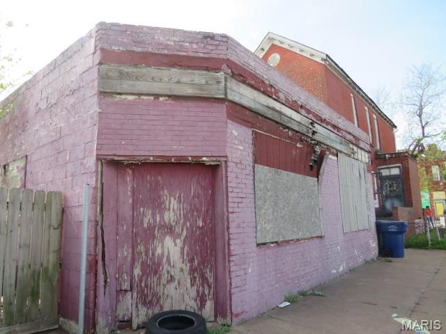 4000 N Grand Boulevard, St Louis, MO 63107