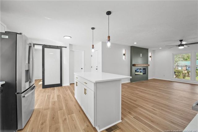 208 Haverhill Drive, Fayetteville, NC 28314