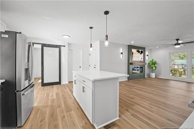 208 Haverhill Drive, Fayetteville, NC 28314