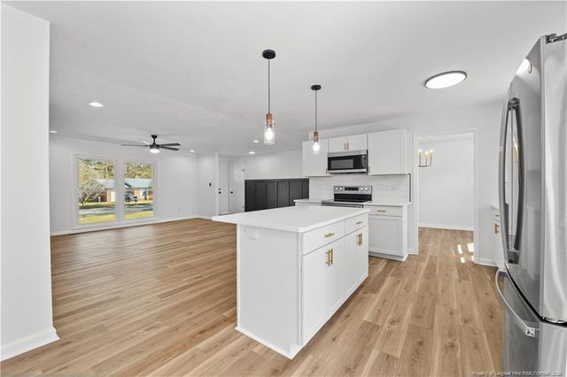 208 Haverhill Drive, Fayetteville, NC 28314