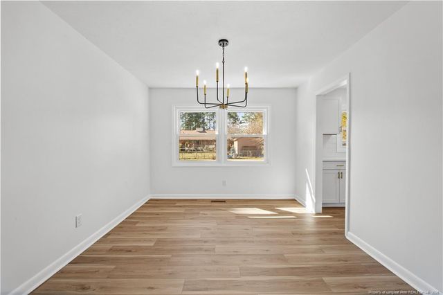 208 Haverhill Drive, Fayetteville, NC 28314