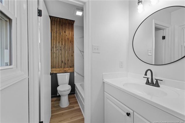 208 Haverhill Drive, Fayetteville, NC 28314