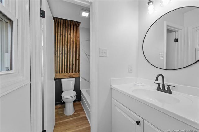 208 Haverhill Drive, Fayetteville, NC 28314