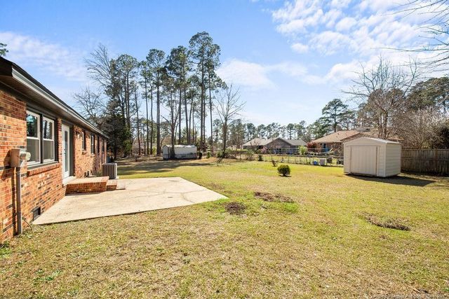 208 Haverhill Drive, Fayetteville, NC 28314