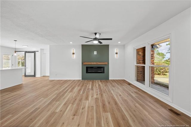 208 Haverhill Drive, Fayetteville, NC 28314