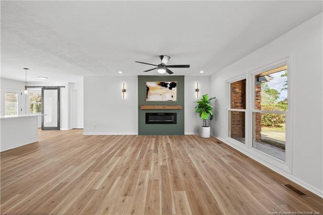 208 Haverhill Drive, Fayetteville, NC 28314