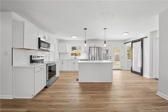 208 Haverhill Drive, Fayetteville, NC 28314