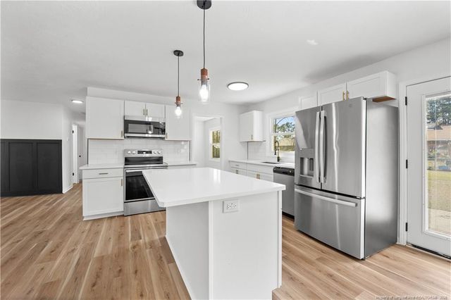 208 Haverhill Drive, Fayetteville, NC 28314