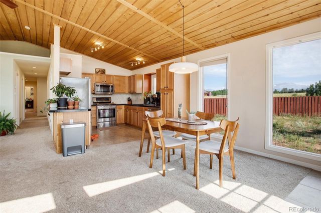 119 Bristlecone Lane, Fairplay, CO 80440