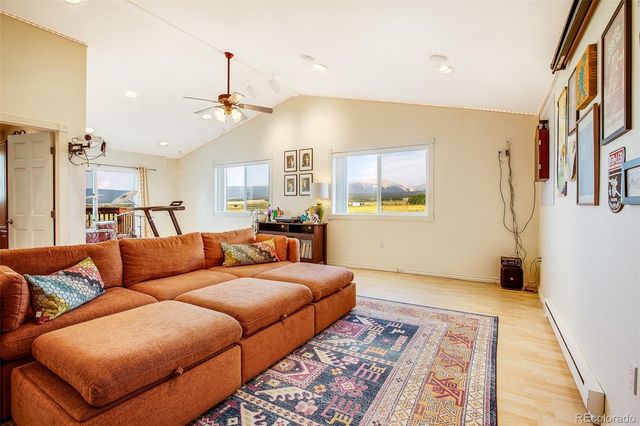 119 Bristlecone Lane, Fairplay, CO 80440