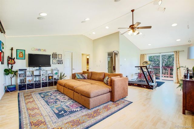 119 Bristlecone Lane, Fairplay, CO 80440