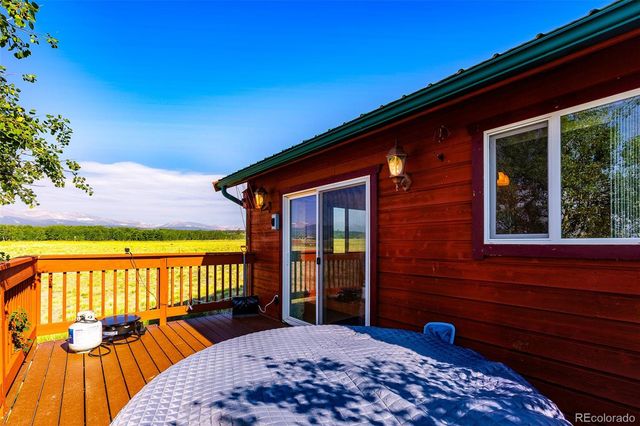 119 Bristlecone Lane, Fairplay, CO 80440