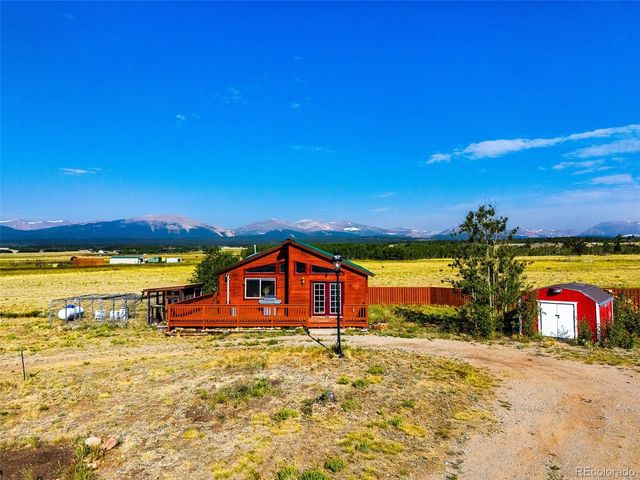 119 Bristlecone Lane, Fairplay, CO 80440