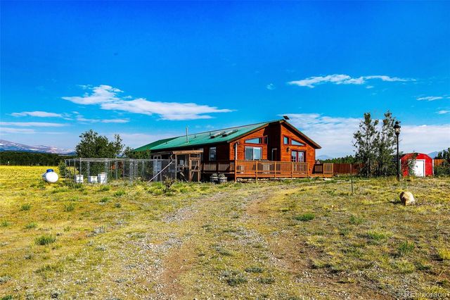 119 Bristlecone Lane, Fairplay, CO 80440