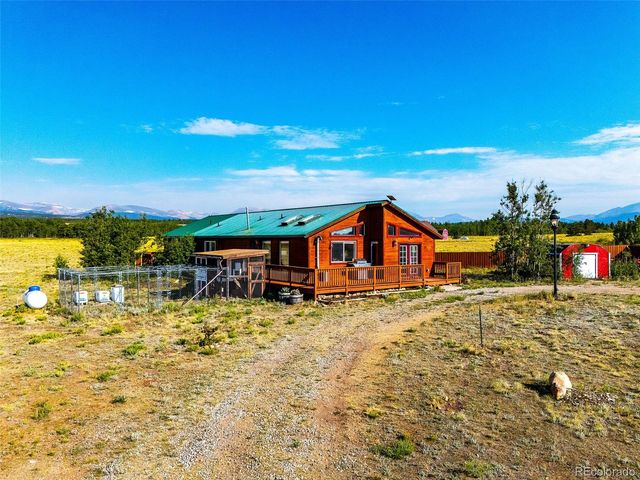 119 Bristlecone Lane, Fairplay, CO 80440