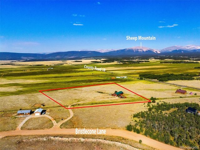 119 Bristlecone Lane, Fairplay, CO 80440