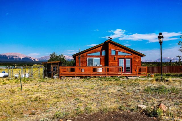 119 Bristlecone Lane, Fairplay, CO 80440