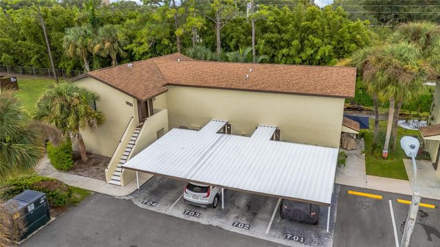 501 E BAY DRIVE 702, Largo, FL 33770