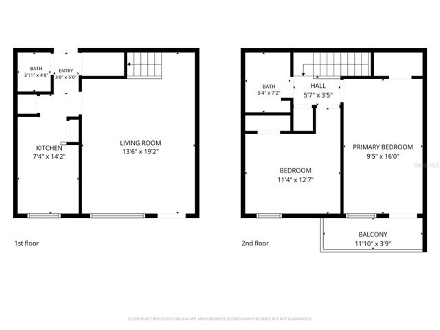 501 E BAY DRIVE 702, Largo, FL 33770