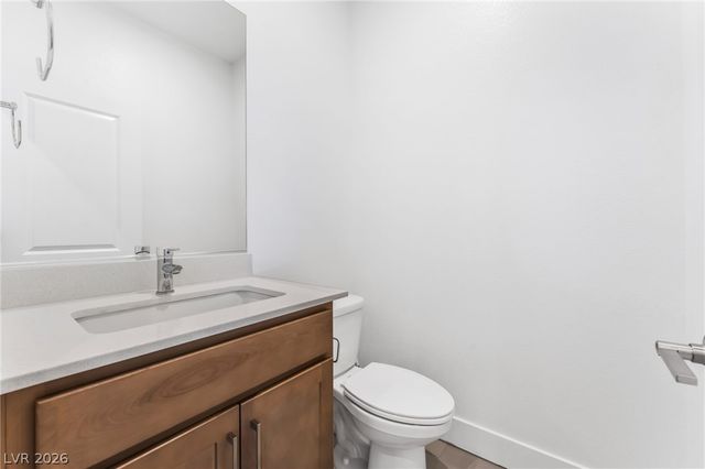 740 Echelon Street, Las Vegas, NV 89138