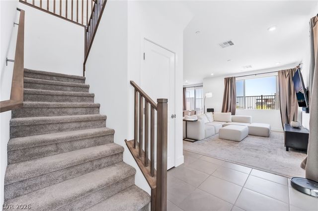 740 Echelon Street, Las Vegas, NV 89138