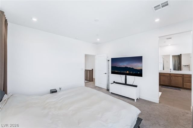 740 Echelon Street, Las Vegas, NV 89138