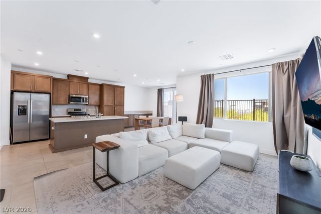 740 Echelon Street, Las Vegas, NV 89138