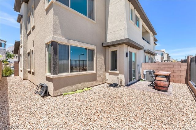 740 Echelon Street, Las Vegas, NV 89138