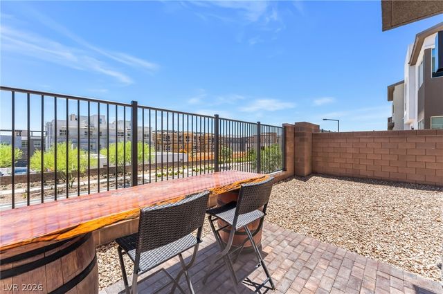 740 Echelon Street, Las Vegas, NV 89138