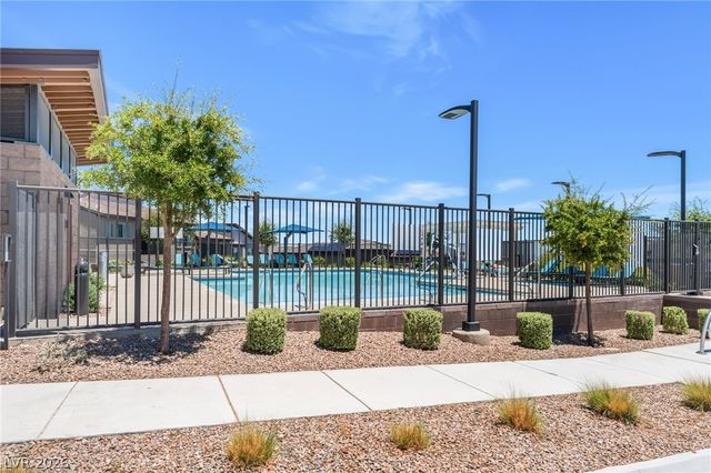 740 Echelon Street, Las Vegas, NV 89138