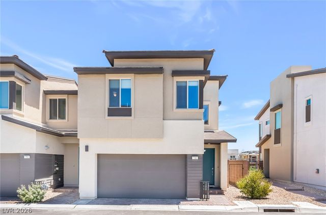 740 Echelon Street, Las Vegas, NV 89138