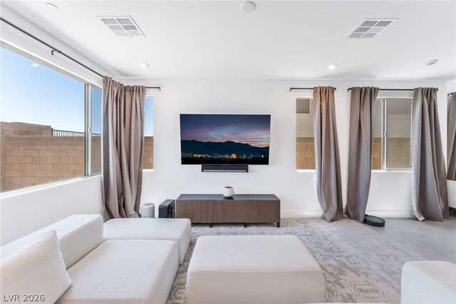 740 Echelon Street, Las Vegas, NV 89138