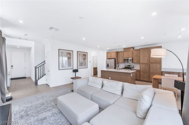 740 Echelon Street, Las Vegas, NV 89138
