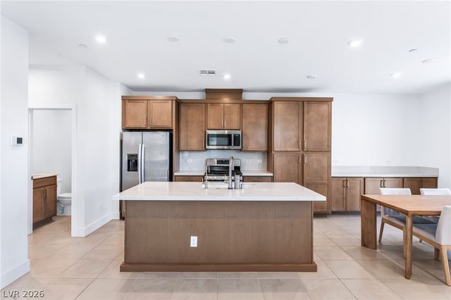 740 Echelon Street, Las Vegas, NV 89138