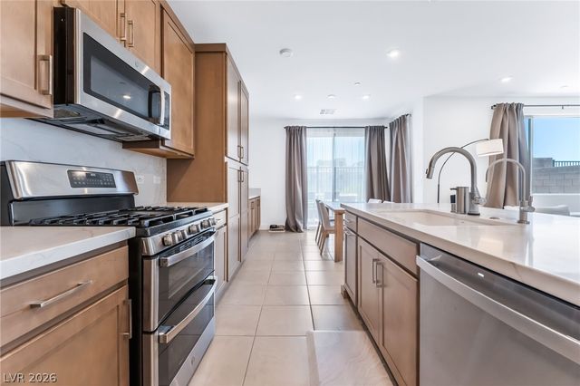 740 Echelon Street, Las Vegas, NV 89138