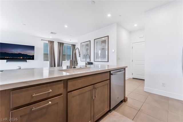 740 Echelon Street, Las Vegas, NV 89138